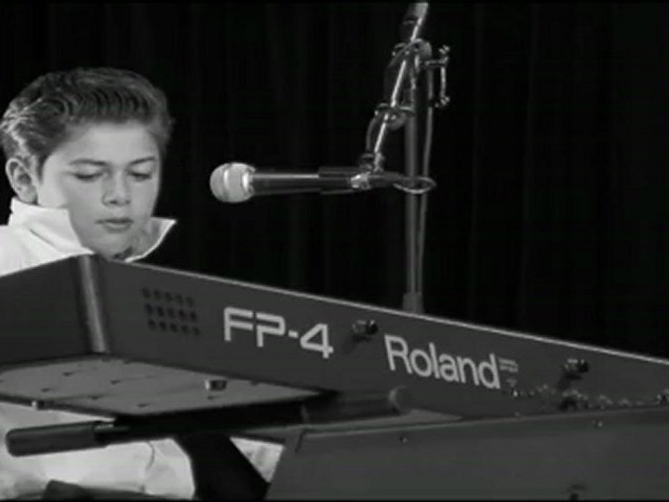 RAFFI ARTO LIVE