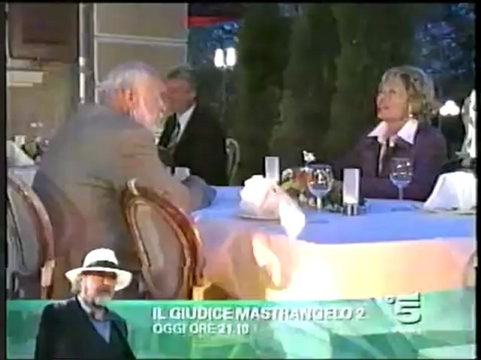 tempesta d'amore puntata 182 4 parte