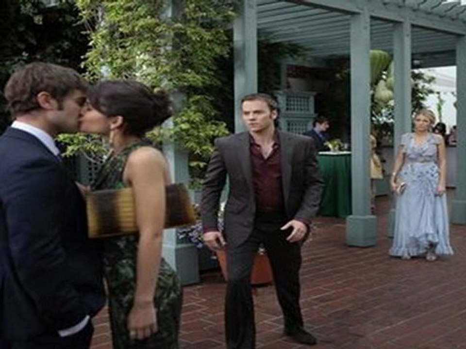 Gossip Girl Season 6 Episode 5 - Monstrous Ball