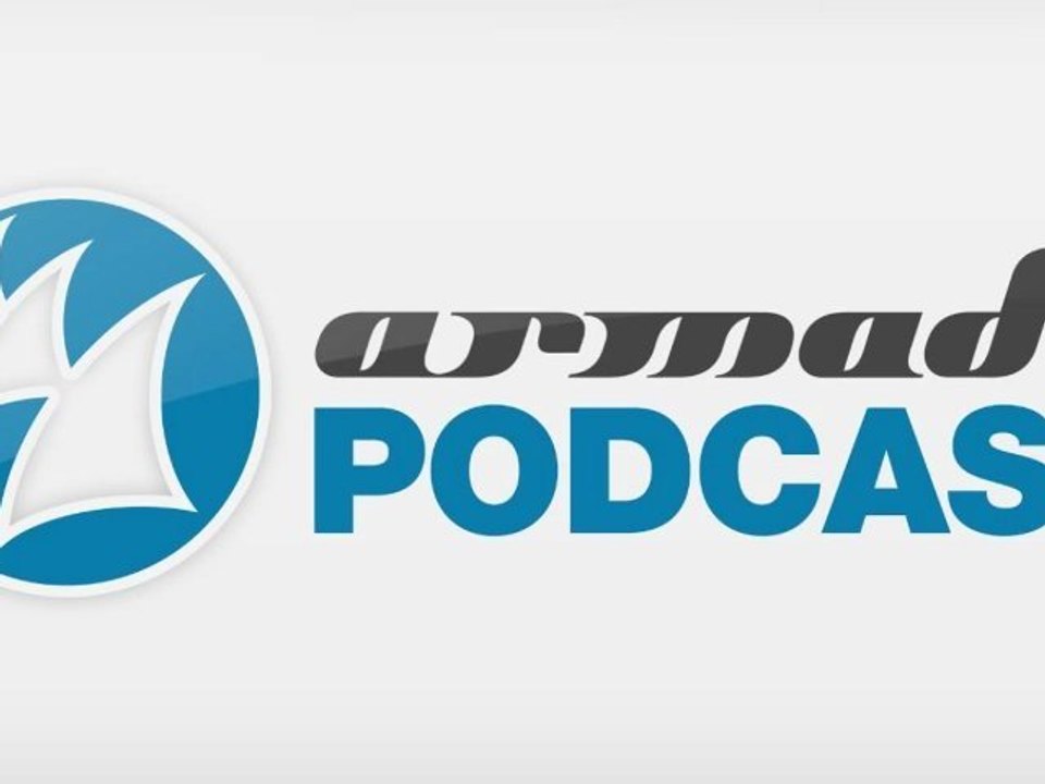 Armada Weekly Podcast 97