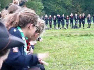 Feux de Toussaint 2012