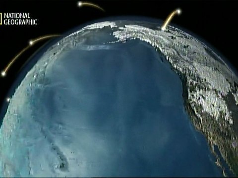1/ Земята от Космоса Разказ на астронавтите, летели на борда на совалката Индевър