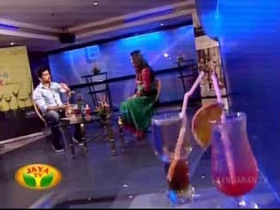 Suriyavin Avatharam