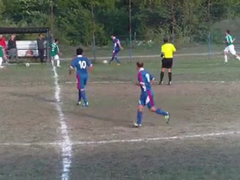 Kışlaçay Spor 1-0 Karapürçek Spor İkinci Yarı Karşılaşması Videosu