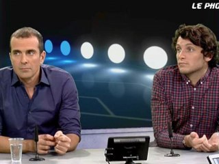 Talk - Partie 2 : la polémique du jour