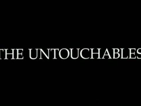 The Untouchables (1987) - Official Trailer [VO-HD]