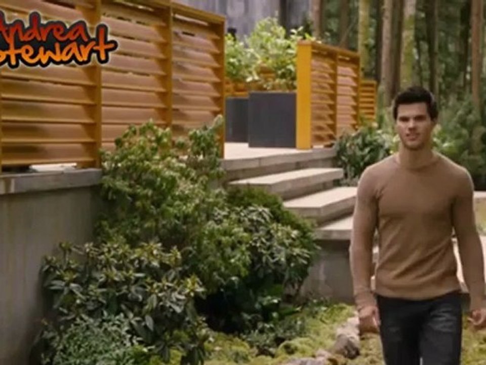 Clips Breaking Dawn Part 2 - "The mirror" & "Keep my distance" (Subtítulos Español)