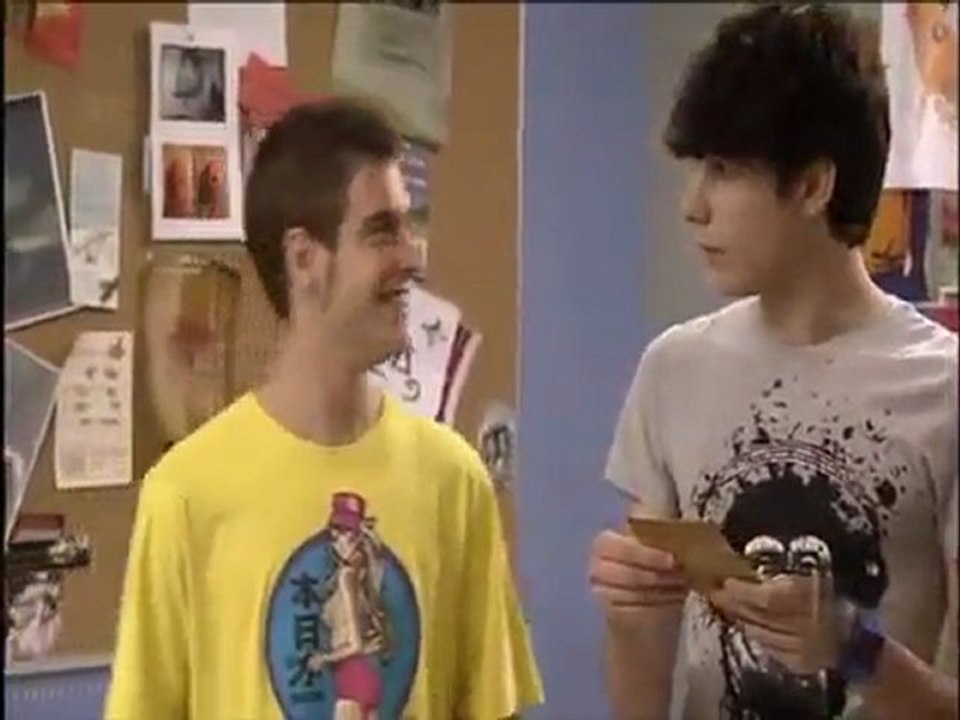 Fisica o Quimica Fervid Season 6 Episode 2