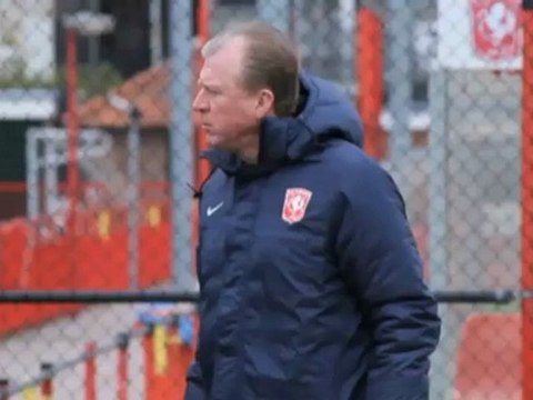 McClaren: Man kann Rassismus nicht verbannen