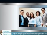 Employee Development Systems- Benefits of Supporting your Employees