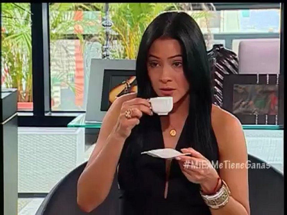 Mi Ex Me Tiene Ganas capitulo 135 COMPLETO !!