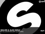 Leon Bolier & Alex Kenji - Trumpets (Leon Bolier Club Mix)