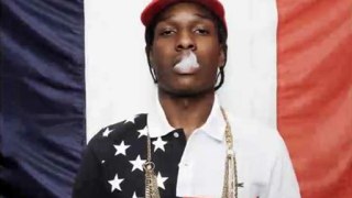 ASAP Rocky (Ft. 2 Chainz Drake Kendrick) - Fucking Problem