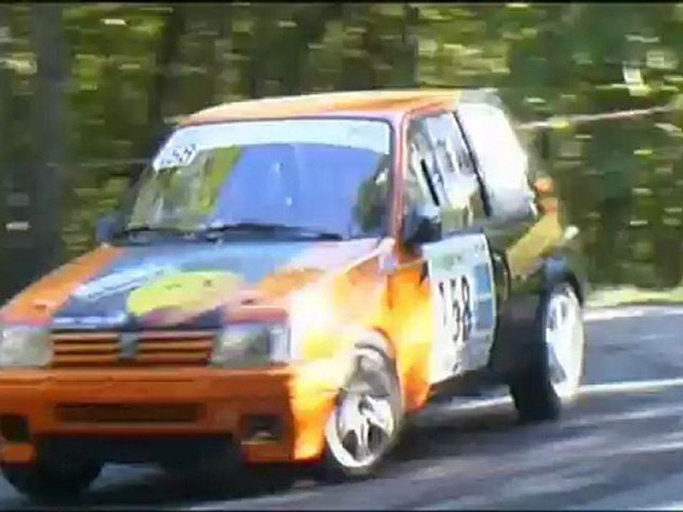 Picodon 2012 TEAM VADROUILLE