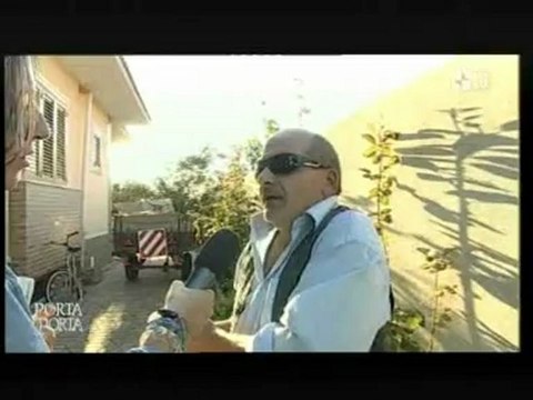 porta a porta 11 ottobre 2010 pancrazio spinelli