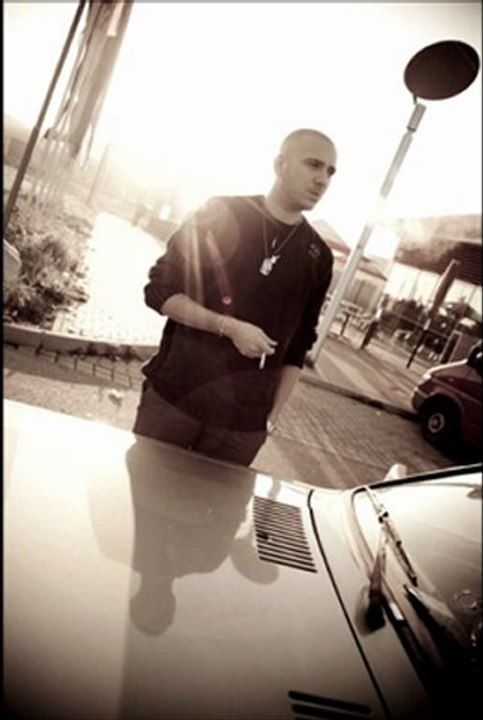 Balance - Blei bei mir