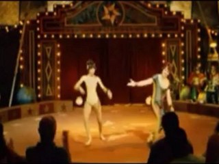 Filme o Palhaço PARTE 1