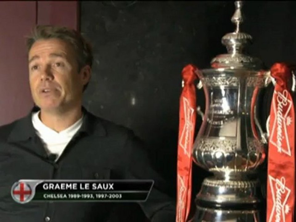 Blues-Legende Le Saux: 'Chelsea muss siegen'