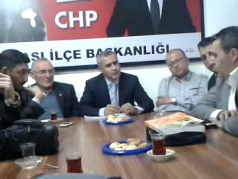 ercan şimşek basın açıklaması-1