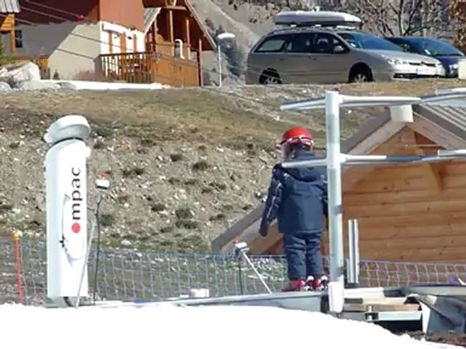 ski