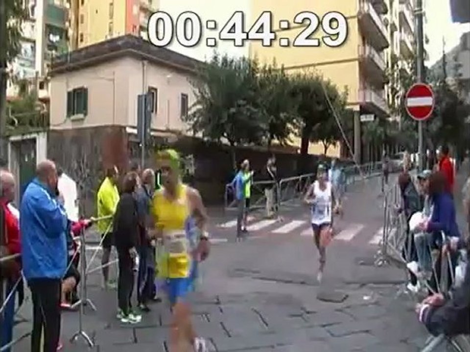 GRAGNANO 2012