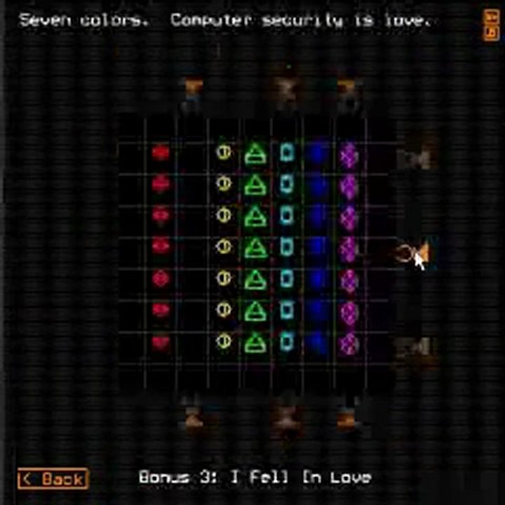Exploit Walkthrough - Challenge Mode - All 20 Levels