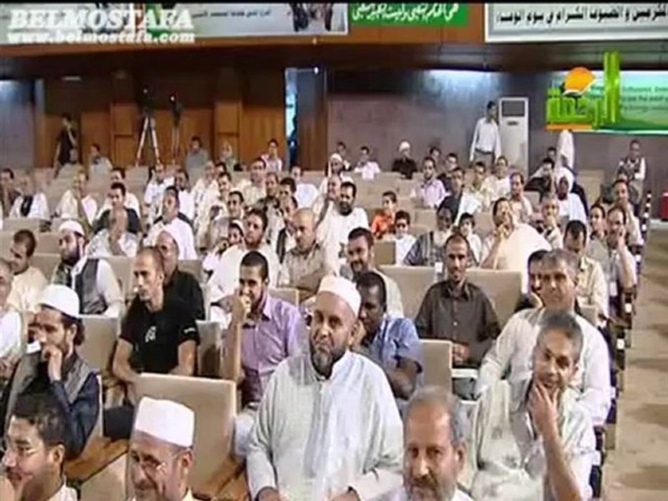 Histoire des trois Abdullah. Incroyable