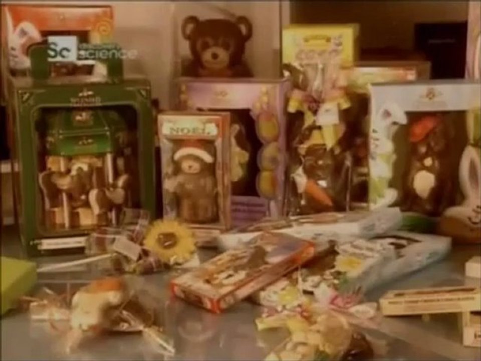 Çikolata Kaplama Nasıl Yapılır? | NasılYapılır.Net |