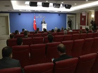 Anadilde savunma hakkı için talimat