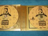 Batsın Bu Dünya Koro / 1.CD 18. Eser & 2012 (Orijinal) Orhan Gencebay İle Bir Ömür