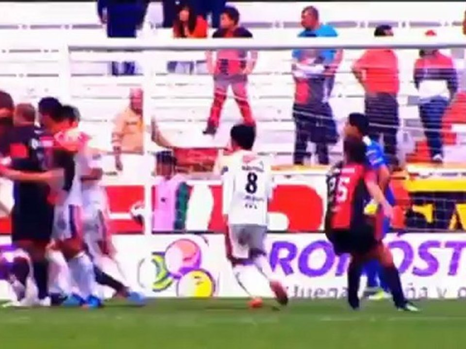 Top5: Die besten Cojones aus Mexiko