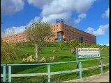 Ruoppolo Teleacras - Crack Ospedale Agrigento