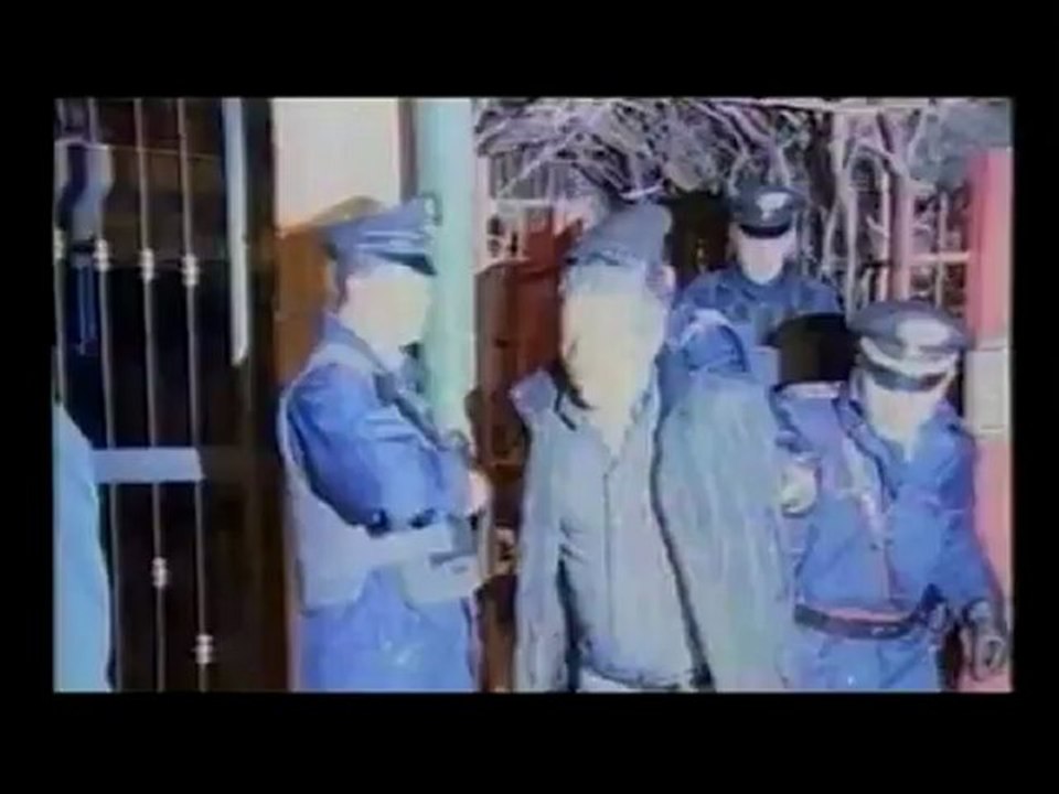 Ruoppolo Teleacras - Operazione "Camaleonte 2"