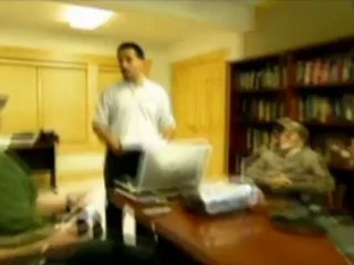 chasseurovniretroingienerie