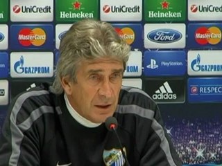 Pellegrini: "Vogliamo vincere. Non gioca la storia"
