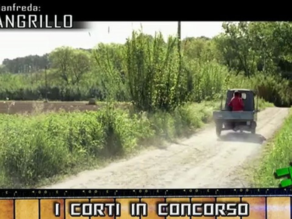 VALSELE FILM FESTIVAL 2012 - Spot di presentazione