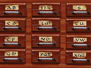 Monkey Island 2 Let's Play 7: Die Bücherliste 1