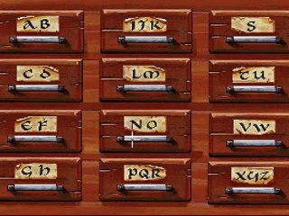 Monkey Island 2 Let's Play 8: Die Bücherliste 2