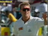 Alec Stewart Bowling Rare  [Yutube.PK]