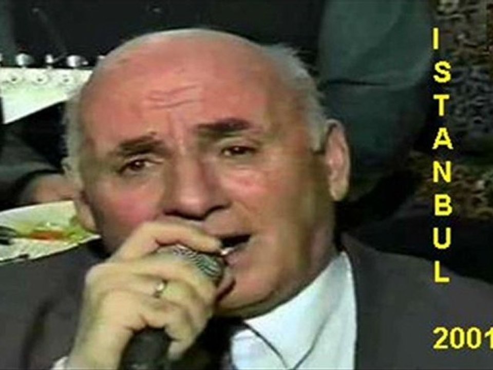 ISMET PEJA - KENGE TE VJETRA QYTETARE