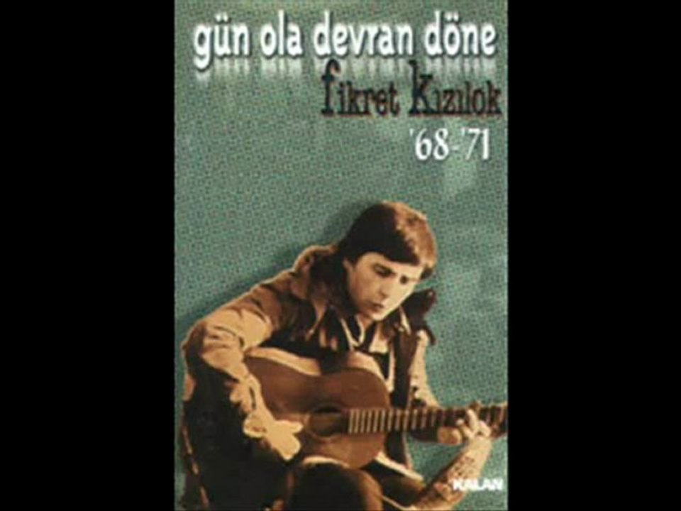 Fikret Kizilok   Haberin Varmi