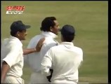 Great Catch Mohammad Azharuddin - David Johnson Bowls To Michael Slater 1996 [Yutube.PK]