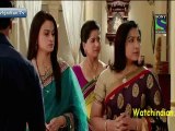 Love Marriage Ya Arranged Marriage-5th November 2012