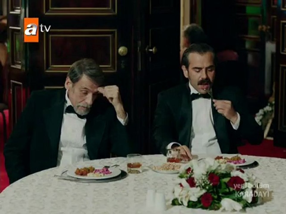 Karadayı 5.Bölüm 2.Kısım HD 480p İzle - Bolumizletv.com