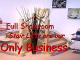 Stannah Stairlifts Fillmore Utah | Mountain West Stairlifts
