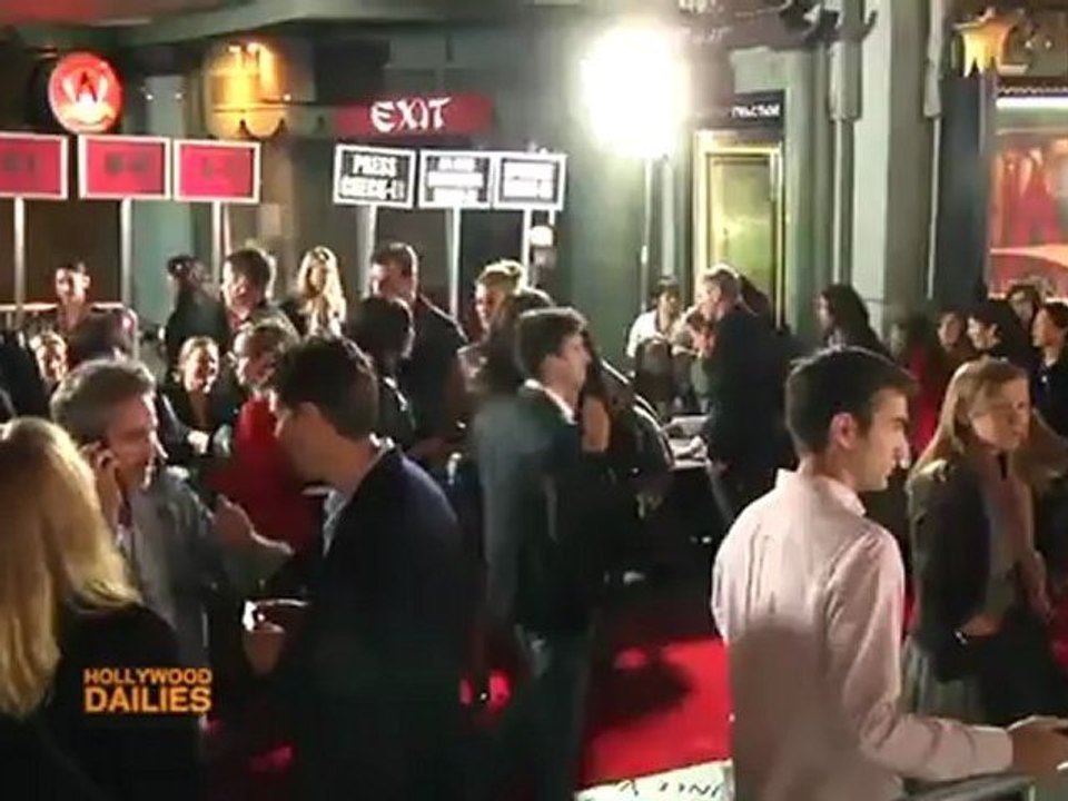 AFI Fest 2012