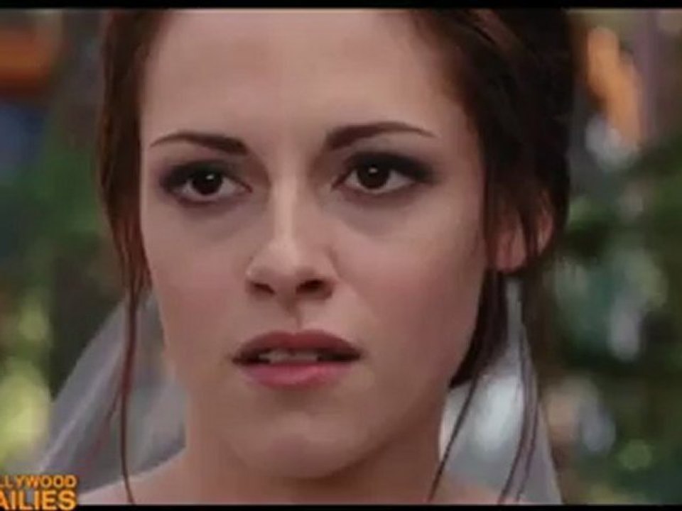 Twilight Tidbit - 11/5/2012