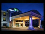 Holiday Inn Express & Suites Verona - Verona, WI - (608) 497-4500