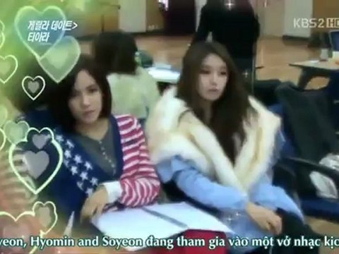 [T-aravn.net] T-ara Guerilla Date Vietsub