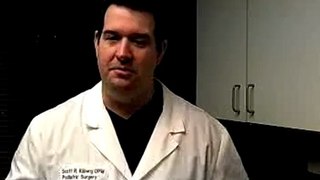 Neuroma Surgery- An Indianapolis Foot Surgeon Discusses This Common Procedure